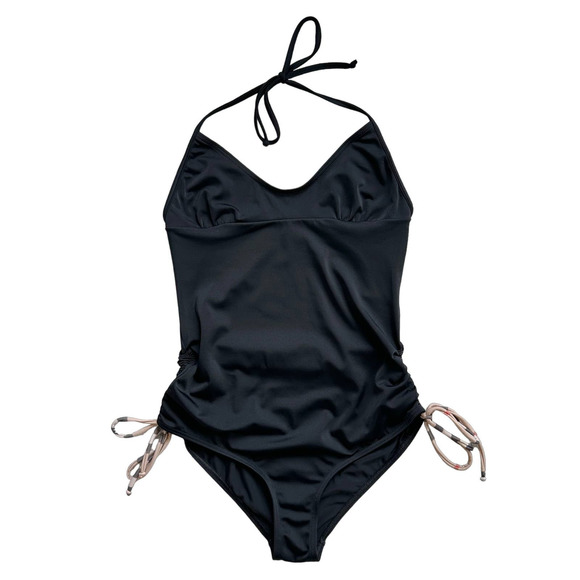 Burberry Other - Burberry One Piece Swimsuit Size L